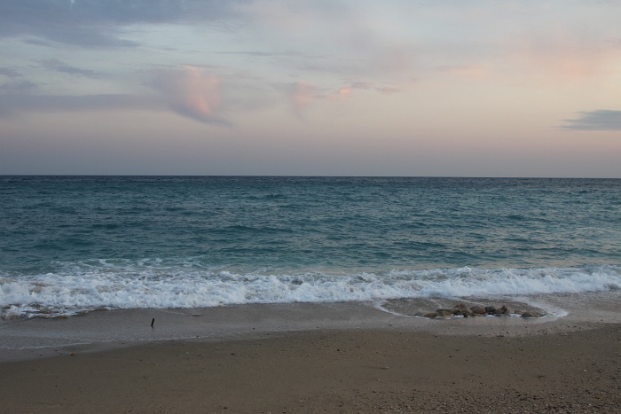 Cassis - La plage - 016